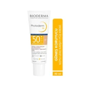 Bioderma Photoderm M Light Leke Karşıtı Güneş Koruyucu SPF50+ 40 ml - 2