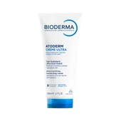 Bioderma Atoderm Cream Ultra Nemlendirici Krem 200 ml PUANSIZDIR thumbnail 1