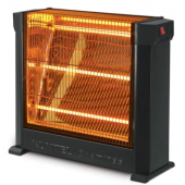 Kumtel Ks-2740 1800 W Quartz Isıtıcı - 1