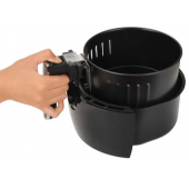 King Kyf25 Magicfry Sıcak Hava Fritözü - 3