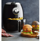 King Kyf25 Magicfry Sıcak Hava Fritözü - 4