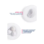 Bioderma Sensibio Foaming Gel Micellar Yüz Temizleme Jeli 500 ml PUANSIZDIR - 4