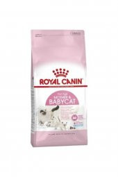 Royal Canin Mother Baby Cat 2 Kg - 1