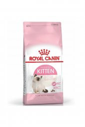 Royal Canin Kitten Yavru Kedi Maması 10 kg - 1
