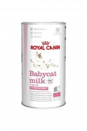 Royal Canin Babycat Milk Yavru Kedi Süt Tozu 300 Gr + Biberon Seti - 1