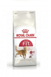 Royal Canin Fit 32 Yetişkin Kedi Maması 2 kg - 1