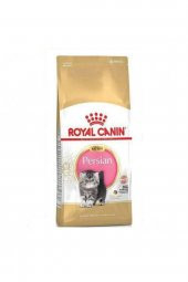 Royal Canin Persian Irka Özel Yavru Kedi Maması 2 kg - 1