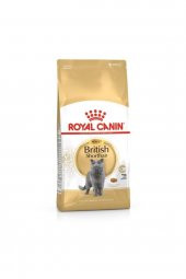 Royal Canin British Shorthair 2 Kg Yetişkin Kuru Kedi Maması - 2