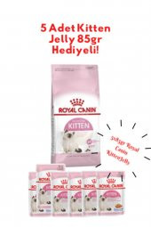Royal Canin Royal Canın Kıtten 10 kg Yavru Kedi Maması - 1