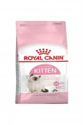 Royal Canin Kitten 10 Kg - 1