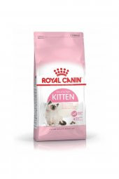 Royal Canin Kitten 10 Kg - 1
