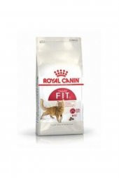 Royal Canin Royal Canın Fıt 32 15 Kg Yetıskın Kedı Maması - 1