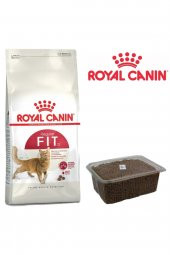 Royal Canin Fit 32 Kedi Maması 15 Kg - 3