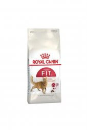 Royal Canin Fit 32 Yetişkin Kedi Maması 15 Kg - 1