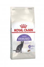 Royal Canin Sterilised 37 Kısırlaştırılmış Kedi Mamasi 15 kg - 1