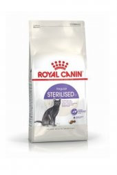 Royal Canin Sterilised 37 Kedi Maması 15 kg - 1