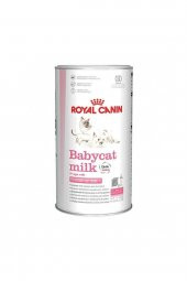 Royal Canin Unisex Baby Cat Milk Yavru Kedi Süt Tozu 300 gr - 1