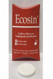 ECOSİN Ecosin Tablet 3lü - 1