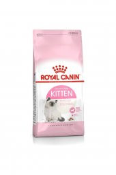 Royal Canin Kitten Kedi Maması, 10 Kg - 1