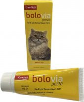 Candioli Bolovia Malt Pasta - 3