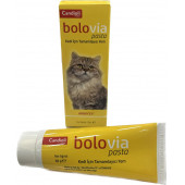 candioli Bolovia Pasta Kediler Için Tamamlayıcı Malt Pastası 50gr - 1