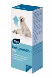 Viyo Recuperation Köpek Ek Besin Takviyesi 150 Ml - 1