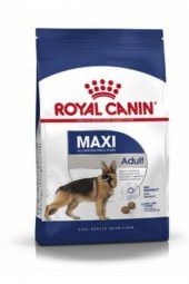 Royal Canin Royal Canın Maxı Yetişkin Köpek Maması 15 Kg - 1