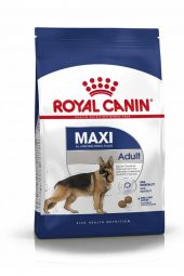 Royal Canin Maxi Adult 15 kg - 1