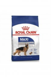 Royal Canin Maxi Adult Büyük Irk Köpek Maması 15 kg - 1