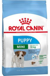 Royal Canin Mini Puppy Küçük Irk Yavru Köpek Maması 2 Kg - 1