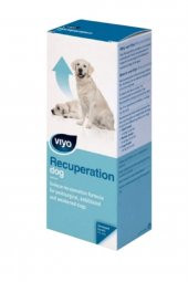 Viyo Recuperation Köpek Ek Besin Takviyesi 150 Ml - 1