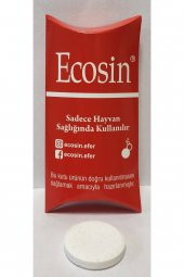 BARDEN Ecosin 1 Tablet - 1