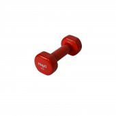 Vinyl dumbbells 1 Kg Dambıl 1 Adet - 1