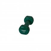Vinyl dumbbells 1.5 Kg Dambıl 1 Adet - 1