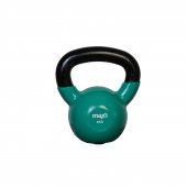 Vinyl Kettlebell 8 Kg - 1