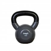 Vinyl Kettlebell 14 Kg - 1