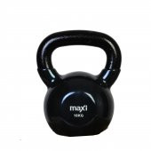 Vinyl Kettlebell 18 Kg - 1