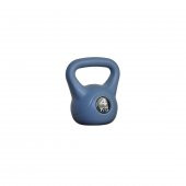 Plastik Kettlebell 4 Kg - 1