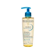 Bioderma Atoderm Shower Oil Temizleyici Duş Yağı 200 ml - 1