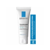 La Roche Posay Toleriane Sensitive Riche Kuru Ve Hassas Ciltler İçin Yatıştıran Nemlendirici Krem 40 ml - 2