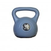 Plastik Kettlebell 16 Kg - 1