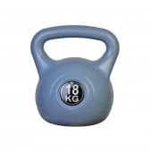Plastik Kettlebell 18 Kg - 1
