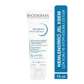 Bioderma Atoderm Intensive Gel-Cream Nemlendirici Jel Krem 75 ml thumbnail 2