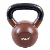 Vinyl Kettlebell 20 Kg - 1