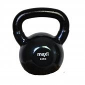 Vinyl Kettlebell 24 Kg - 1