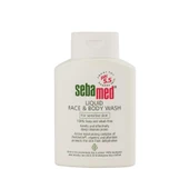 Sebamed Liquid Face and Body Wash 200ml - 1