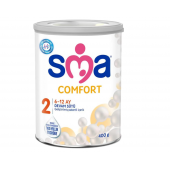 Sma Comfort 2 Devam Sütü 400 Gr - 1