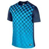 Nike Ss Precision III Jsy 644626-410 Kısa Kol Forma - 1