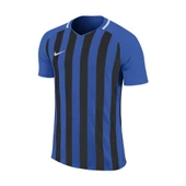 Nike Striped Division III Jsy 894081-463 Kısa Kol Forma - 1