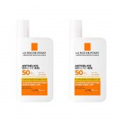 Anthelios UVmune Fluid Güneş Kremi 50 ml x 2 Adet Avantaj Paketi - 1
